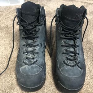 Danner work boots Size 16